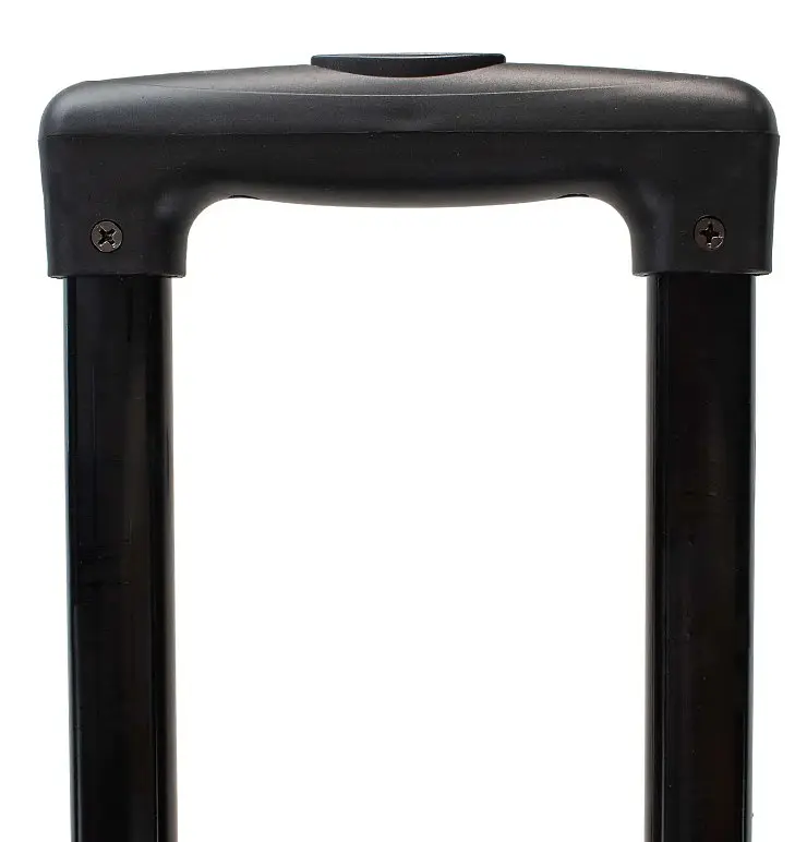 Чемодан Semi Line 20" (S) Black (T5656-1) (DAS302629) - фото 8