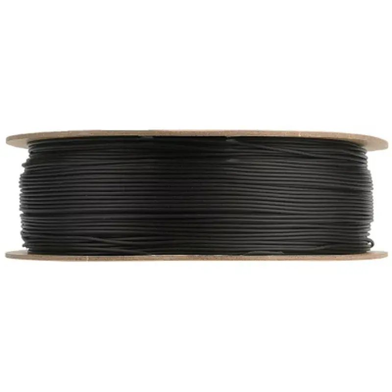 Пластик для 3D-принтера eSUN PLA LW 1,75mm 1kg BLACK (PLA-LW175B1P1) - фото 4