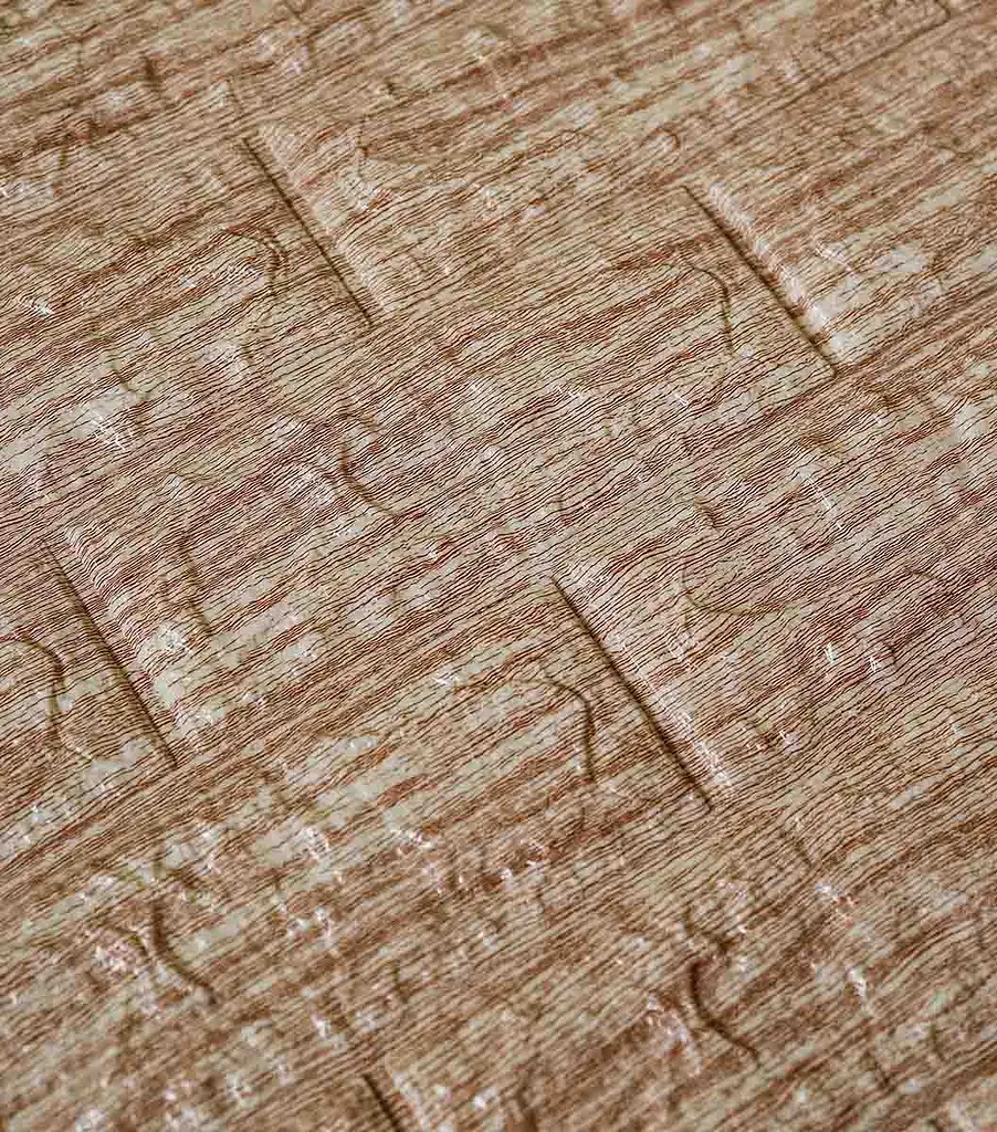 Самоклеюча декоративна 3D панель Loft Expert сіра смужка 700x770x5 мм - фото 2