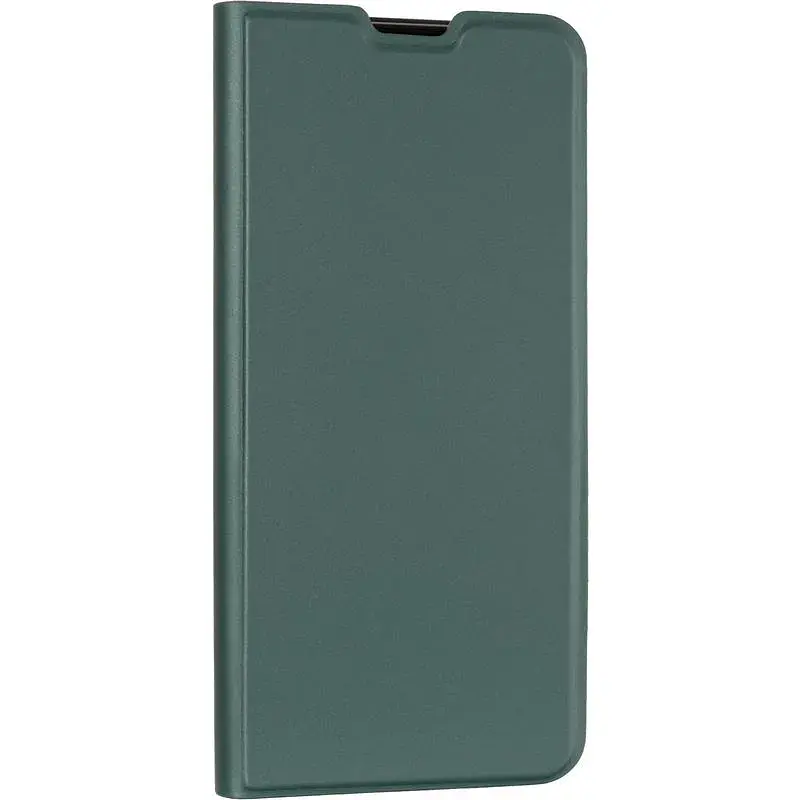 Чохол до мобільного телефона BeCover Exclusive New Style Samsung Galaxy A35 5G SM-A356 Dark Green (712669) - фото 2