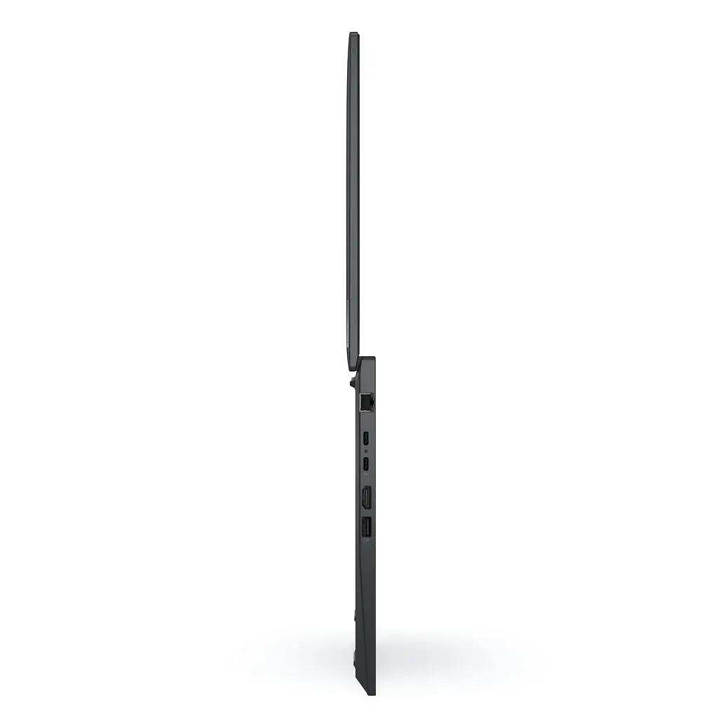 Ноутбук Lenovo ThinkPad L14-G5 14 WUXGA IPS AG, AMD R5-7535U, 32GB, F1TB, UMA, Win11P, черный (21L50018RA) - фото 10