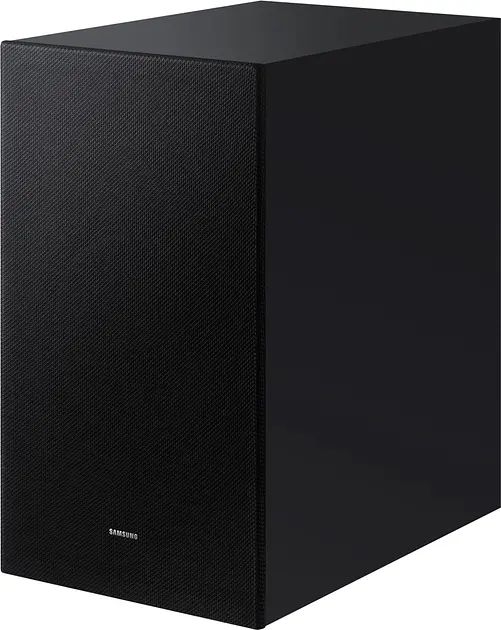 Саундбар Samsung HW-S700D/UA (6980318) - фото 5