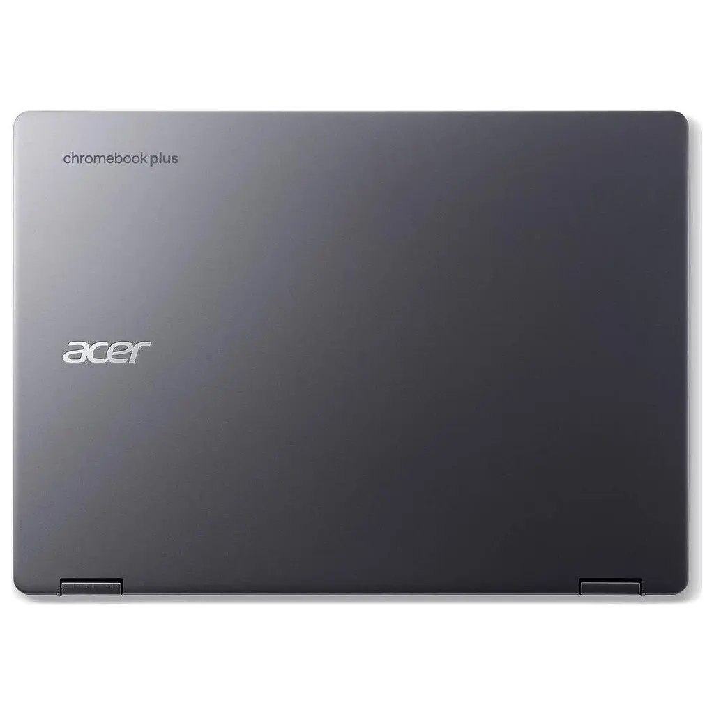 Ноутбук Acer Chromebook CPE594- 1N- TCO- i5- 1334U 14 дюймів Сенсорний екран 16 ГБ 256 ГБ Chrome Чорний - фото 6