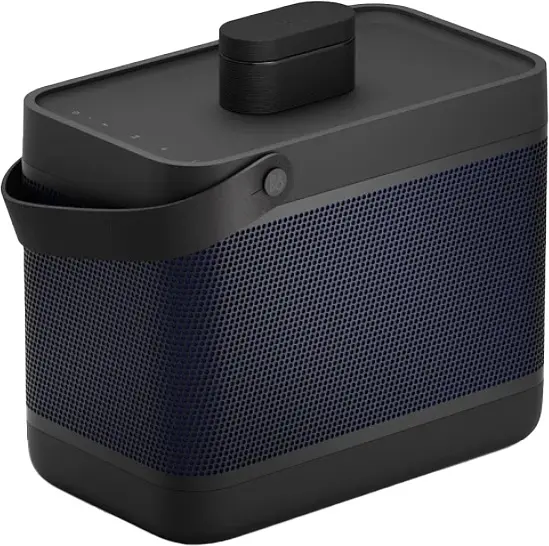 Портативна акустика Bang & Olufsen Beolit 20 Black Anthracite - фото 2