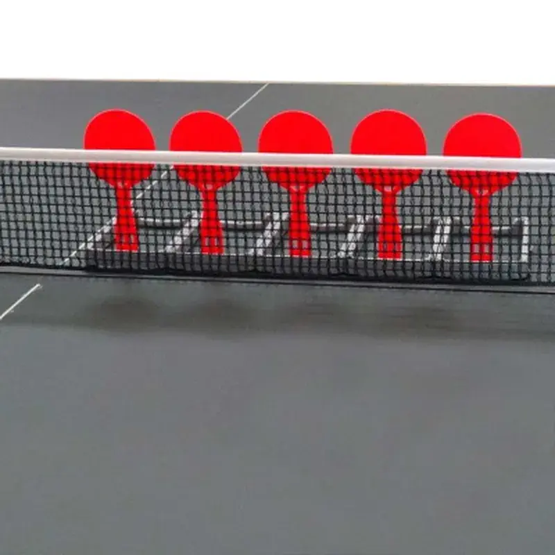 Тренажер для настільного тенісу Gewo Flip-Paddle Set (931316) - фото 5
