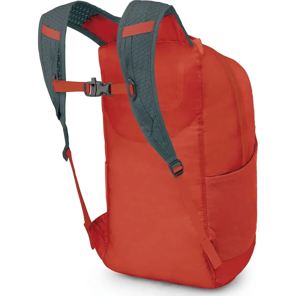 Рюкзак Osprey Ultralight Stuff Pack - фото 2