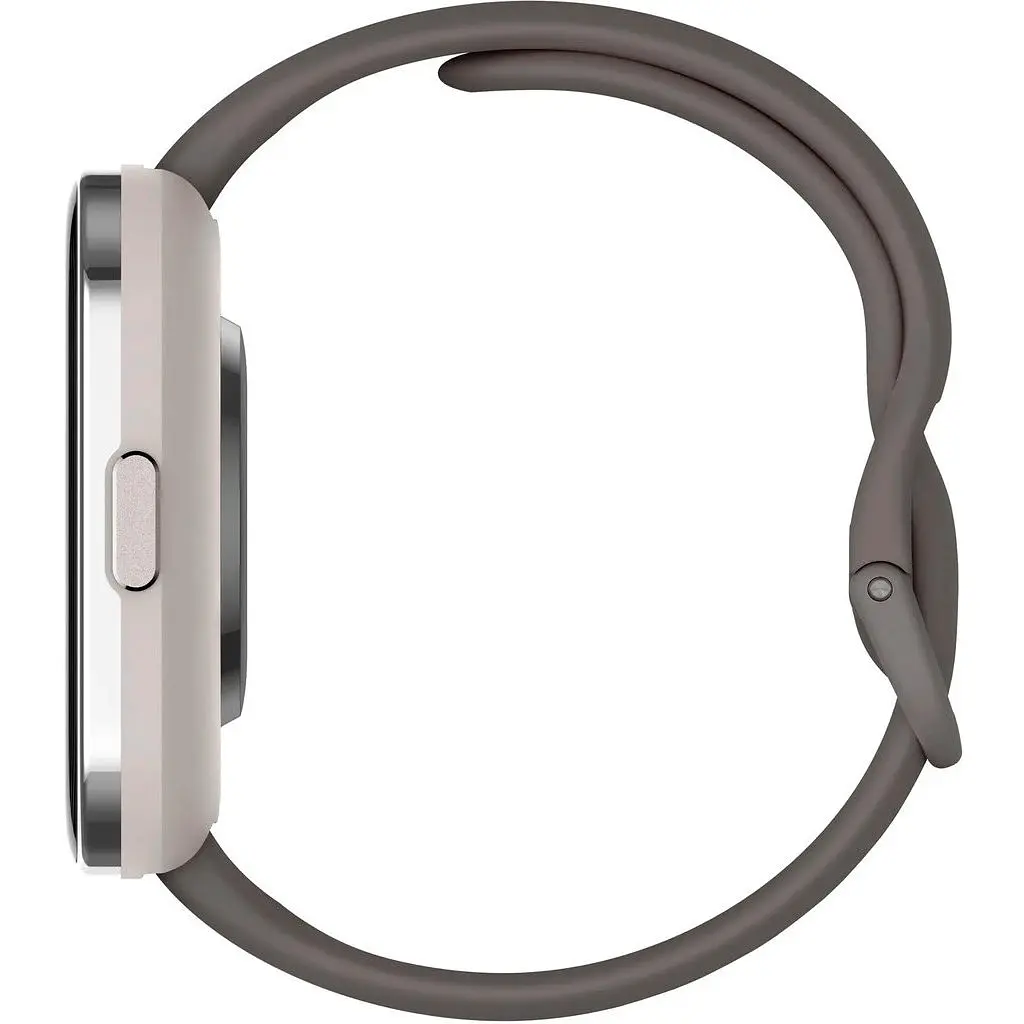 Смарт годинник Amazfit Bip 5 Unity Charcoal (W2324AP2N) вугільний - фото 3