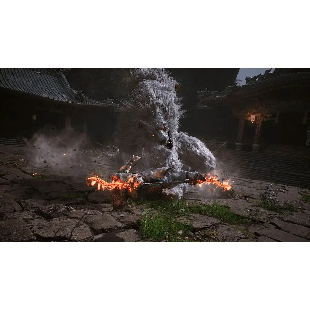 Гра Black Myth: Wukong для PS5 (EN + RU sub) [132032] - фото 6