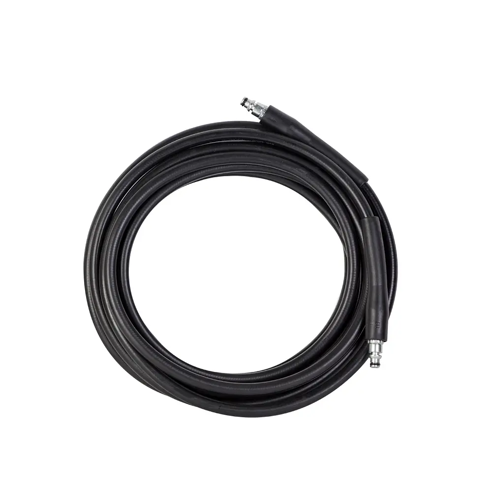 Мийка високого тиску SIGMA 1700Вт max 130bar 6.7 л/хв + турбонасадка 5342071 - фото 4