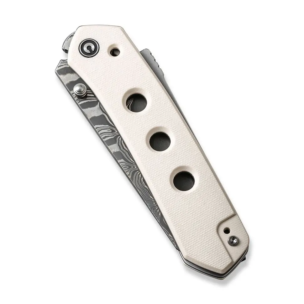 Ніж складаний Civivi Vision FG C22036-DS1 - фото 4