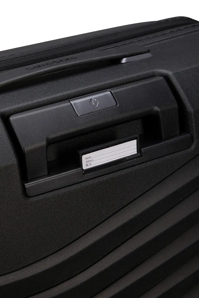 Валіза 55 См Samsonite INTUO BLACK 55x40x20(23) KL9*09001 - фото 9