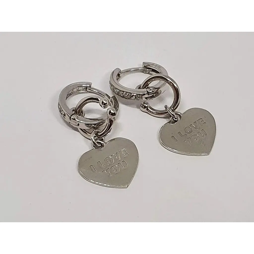 Золоті сережки Імперія золота з фіанітами. СВ645БИ - фото 3