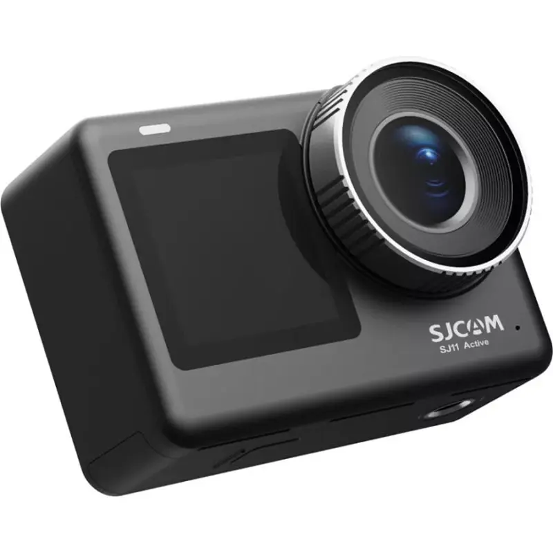 Экшн-камера SJCam SJ11 Active - фото 3