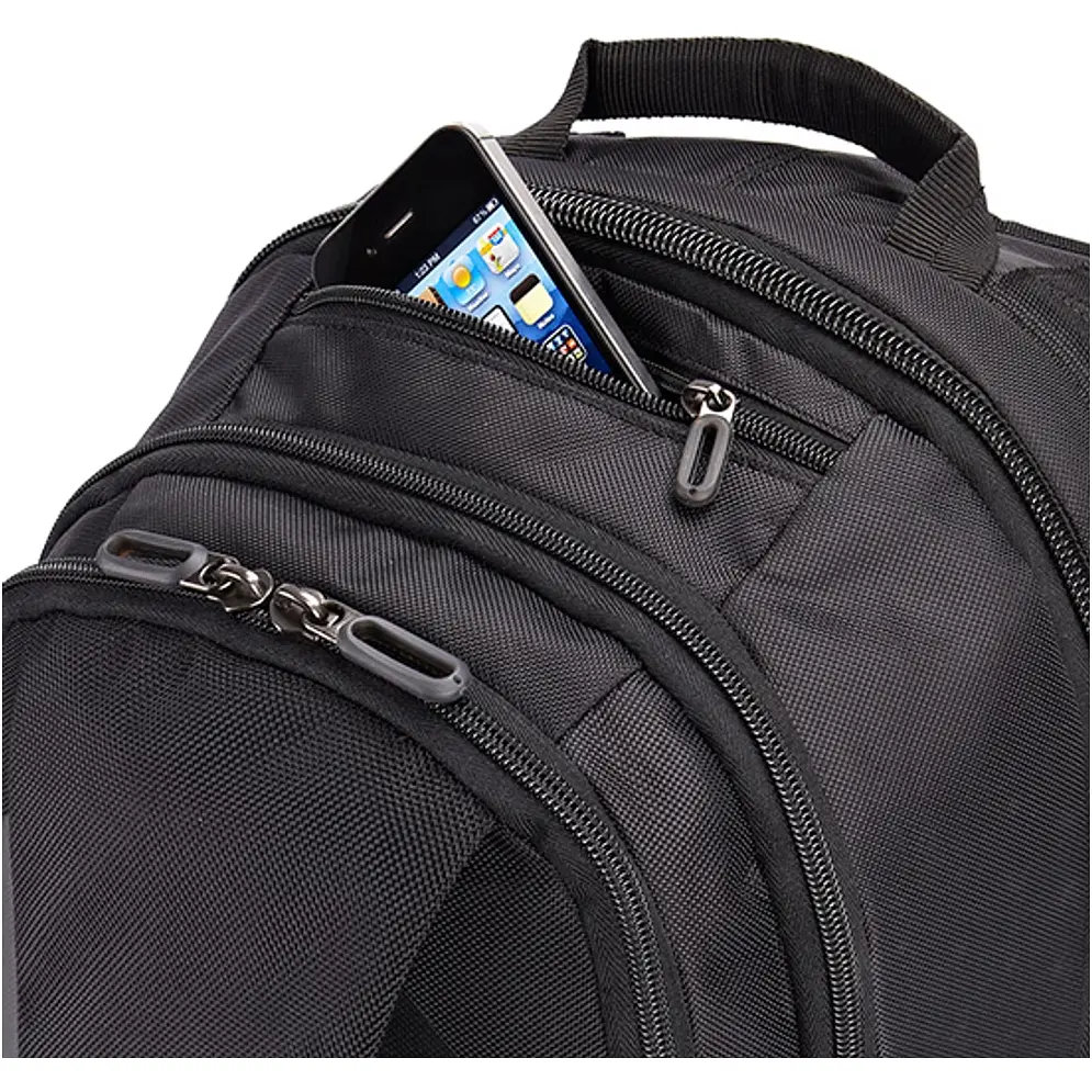 Рюкзаки міські Case Logic Professional Backpack (3205286) - фото 7