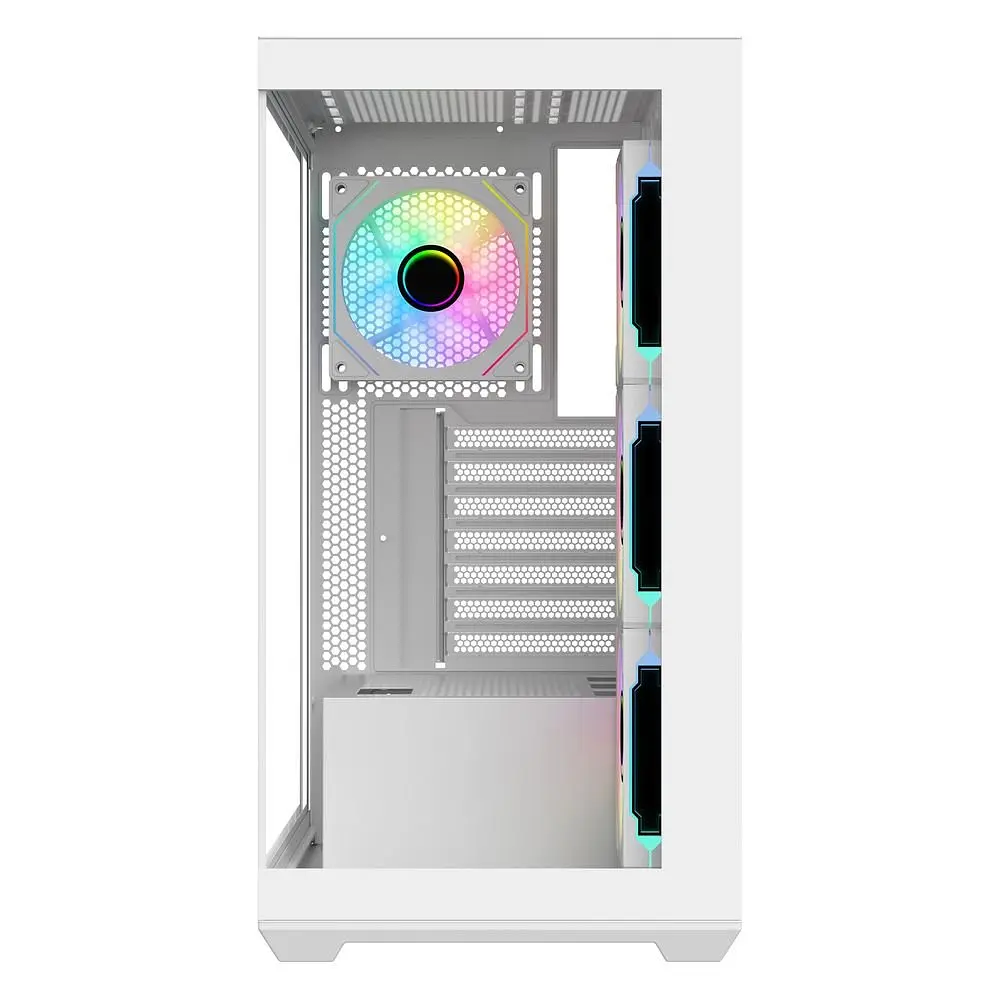 Корпус SAMA SV-01 без БЖ White - фото 7