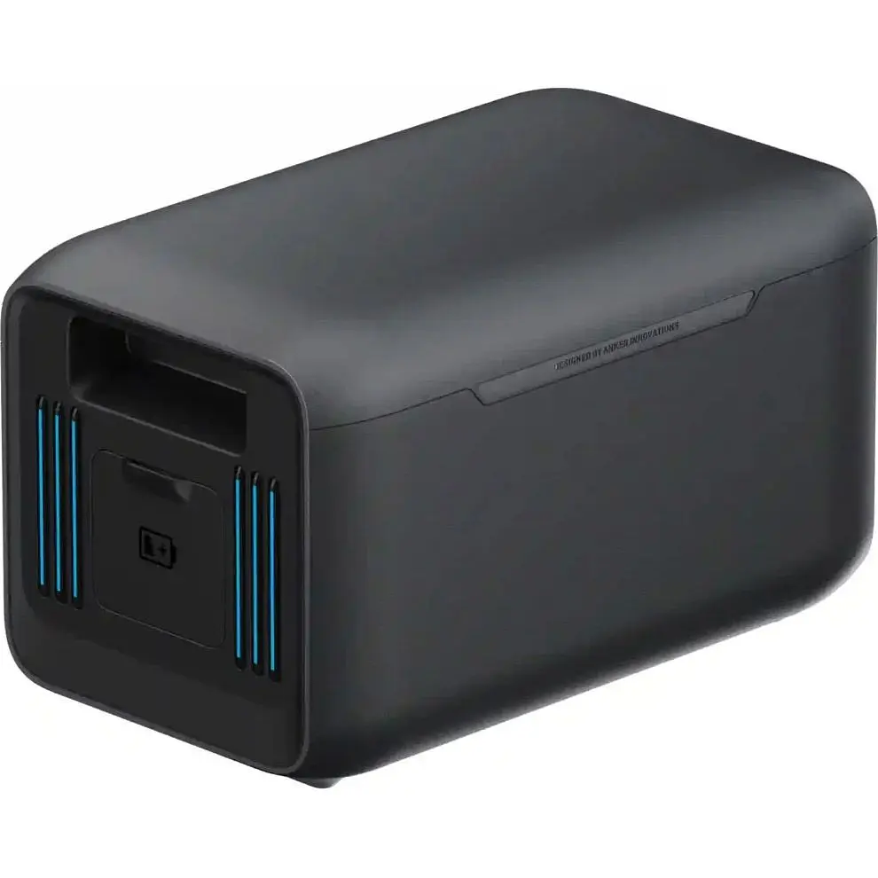 Додаткова батарея Anker Solix BP1000 Expansion Battery (A1761111-85-20) [115033] - фото 5