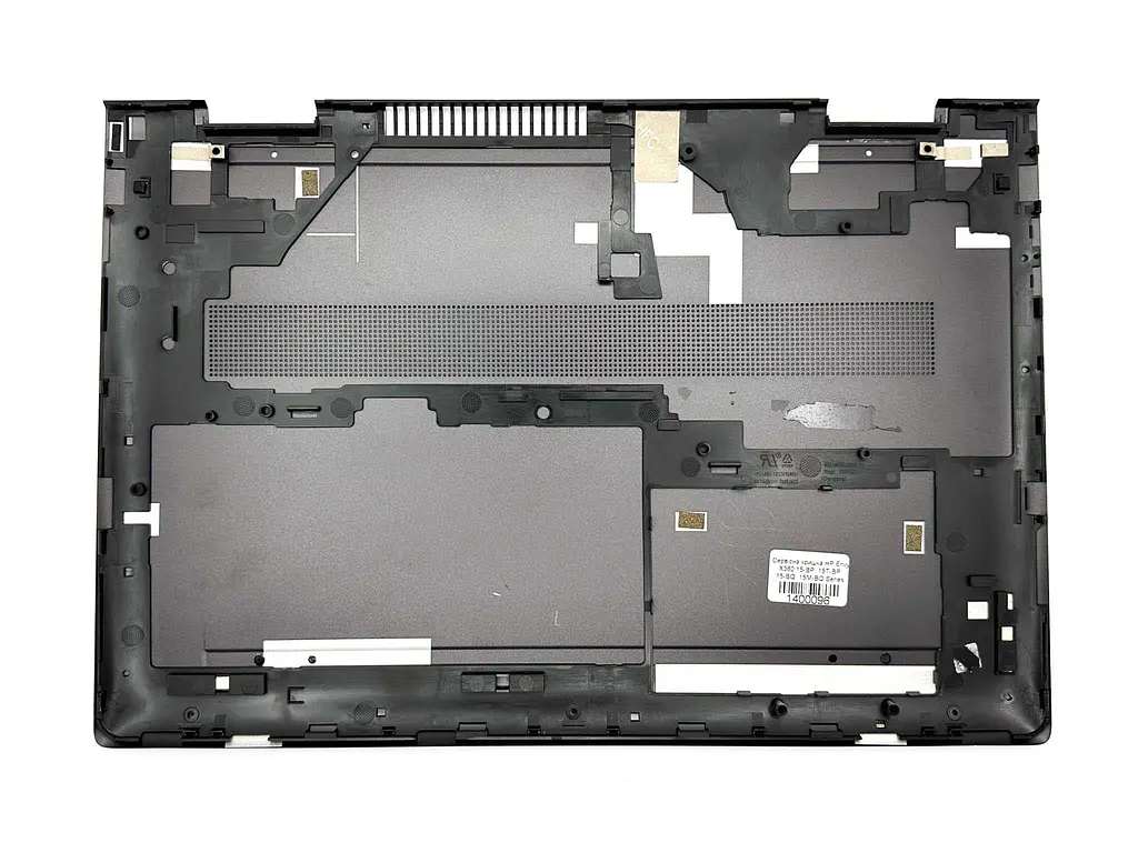 Сервісна кришка HP Envy X360 15-BP, 15T-BP, 15-BQ, 15M-BQ Series - фото 2
