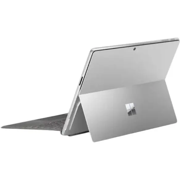 Планшет Microsoft Surface Pro 11th Edition 16/256GB Copilot PC X Plus Platinum (ZHX-00001, ZHX-00004) - фото 6