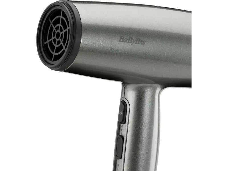 Фен BaByliss Xanadu (D581E) - фото 4