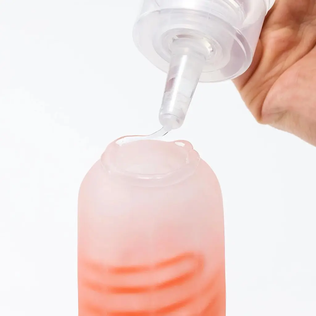 Охолоджувальний лубрикант Tenga Lotion Cool (170 мл) на водній основі - фото 3
