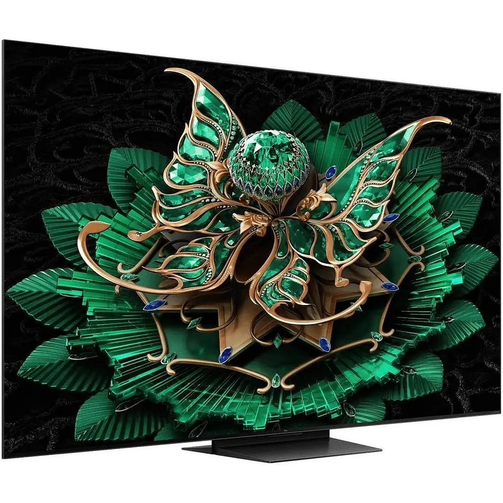Телевізор TCL C7K 75` QLED Ultra HD 4K (75C7K) [145016] - фото 2