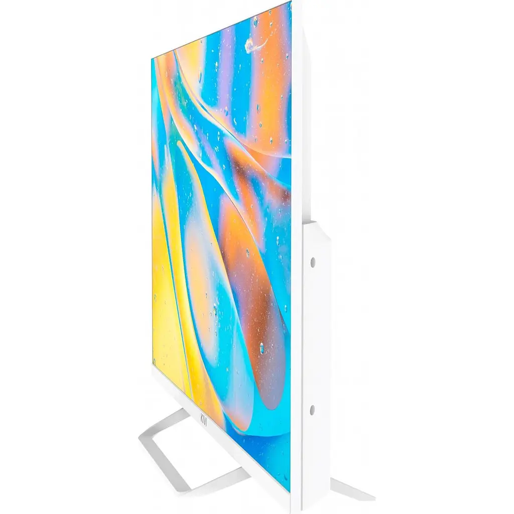 Телевизор Kivi F760Q 32'' LCD Full HD (32F760QW) [135109] - фото 4