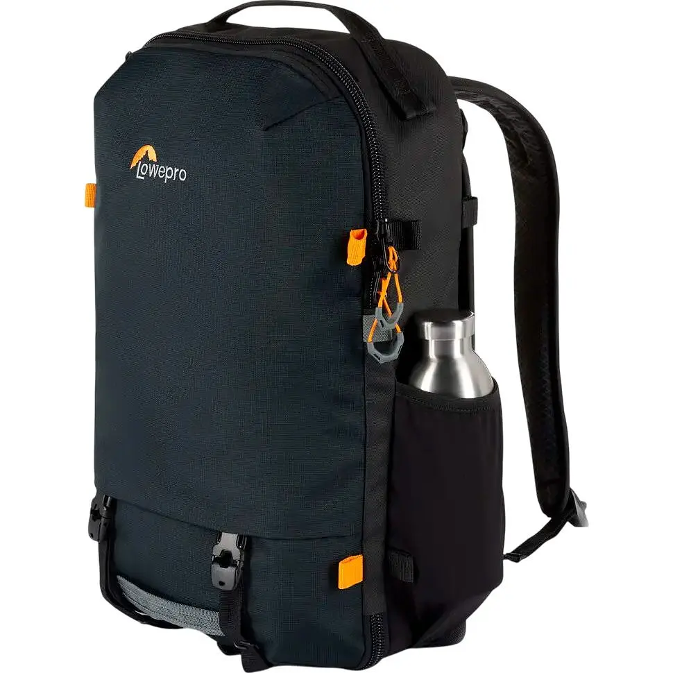 Рюкзак для фотоапарата Lowepro Trekker Lite BP 250 AW Black (LP37460-PWW) [128482] - фото 5