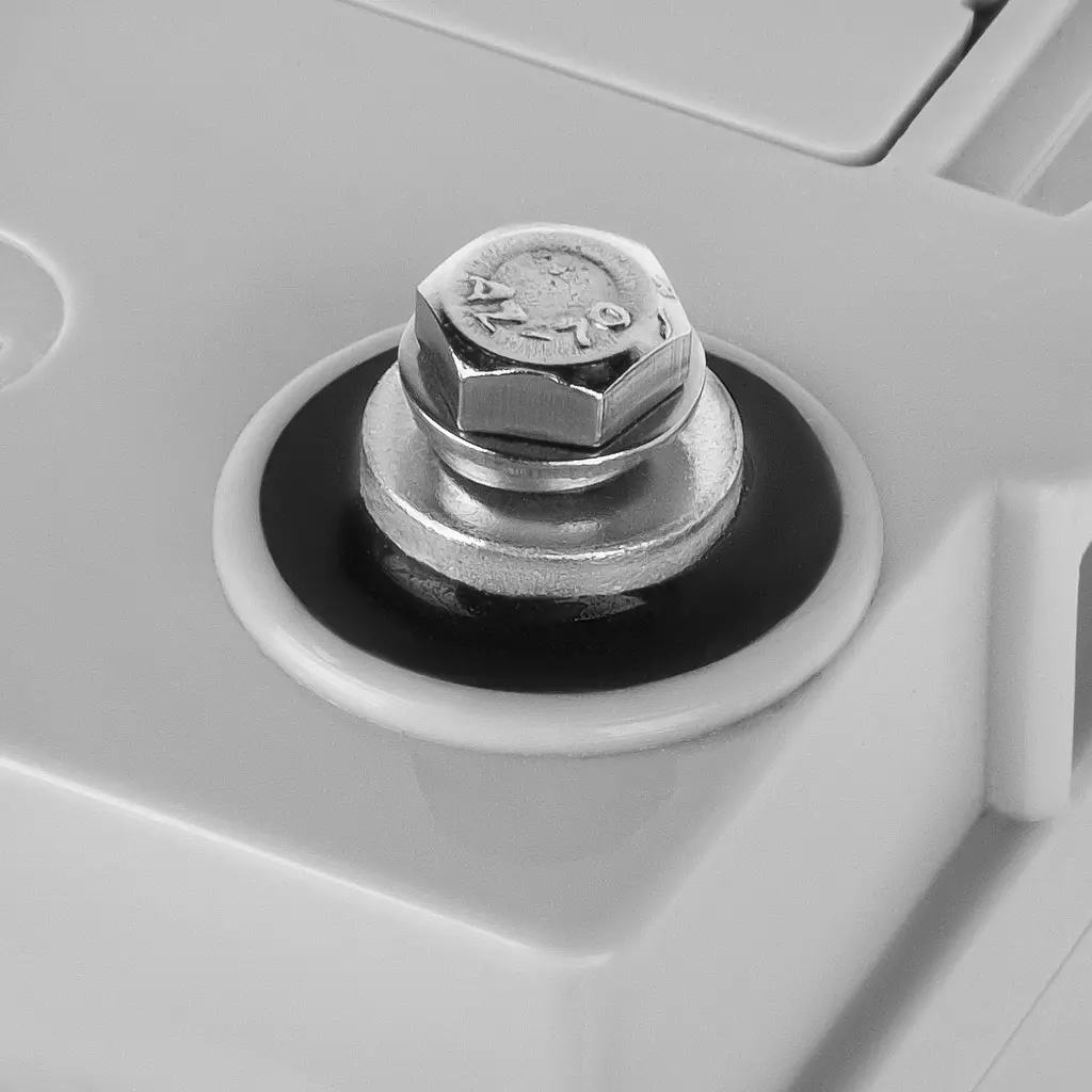 Акумулятор мультигелевий LPM-MG 12V - 33 Ah - фото 5