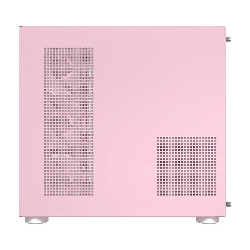 Корпус для ПК Cougar FV150 RGB Pink - фото 9