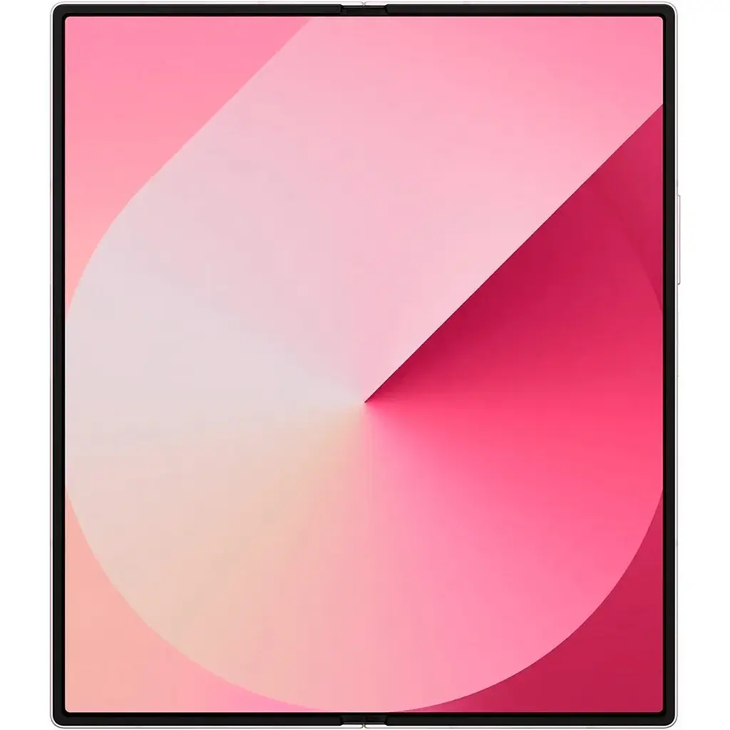 Смартфон Samsung Galaxy Fold6 12/256Gb Pink [SM-F956BLIB] [113696] - фото 3