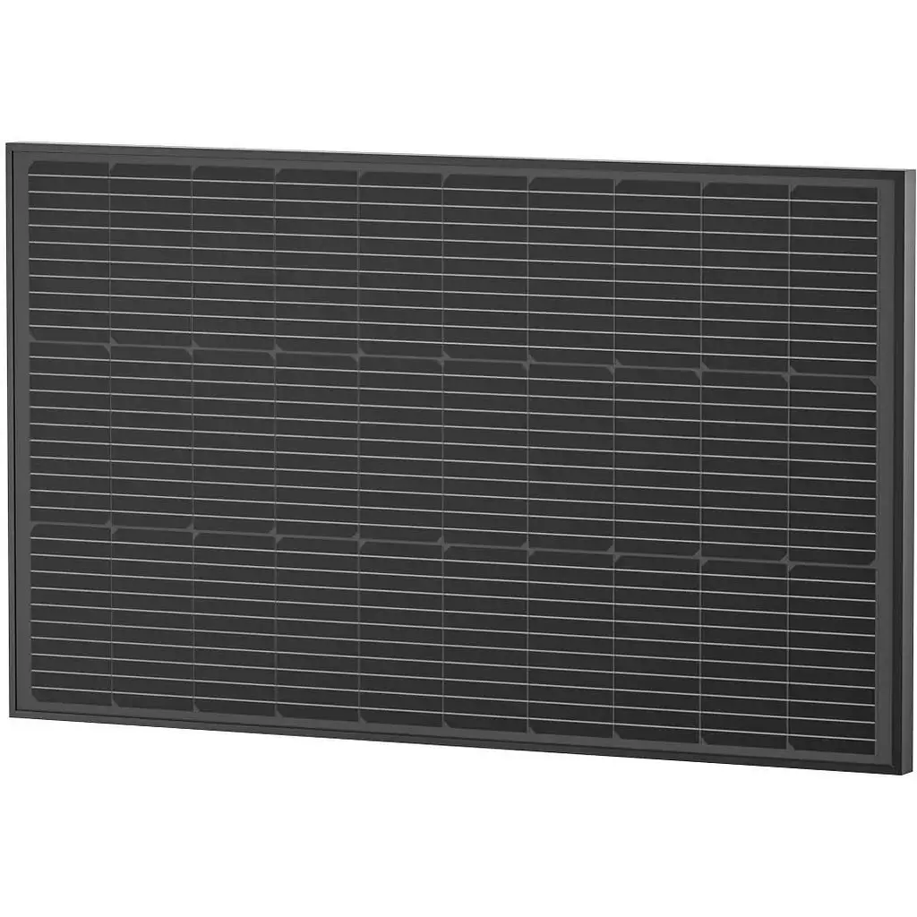 Сонячна панель EcoFlow 100 Вт - фото 3