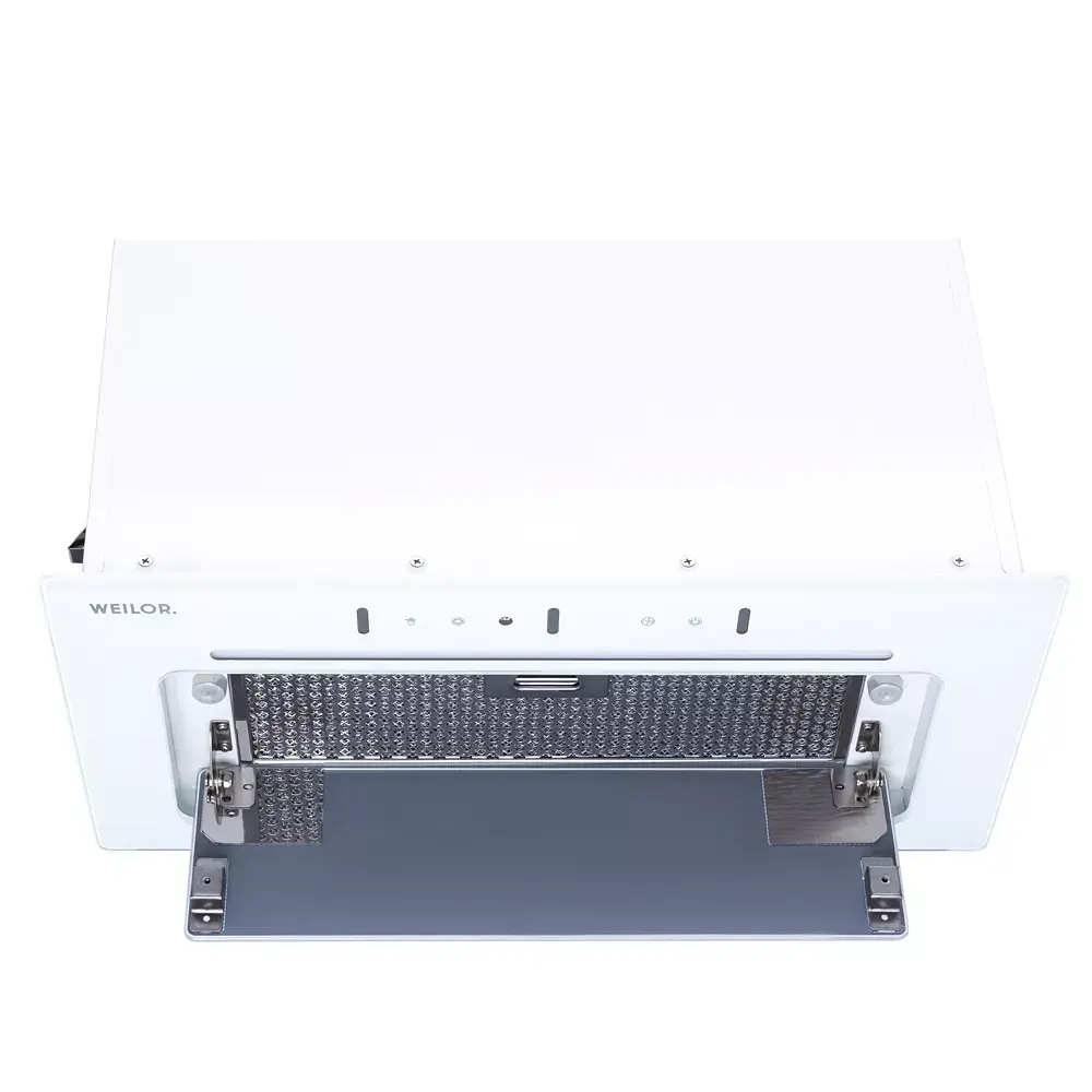 Витяжка повновбудована WEILOR PBSR 62651 WH 1300 FULL Motion - фото 5
