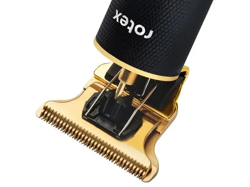 Тример для бороди та вусів Rotex RHC295-T Navigator Pro - фото 5