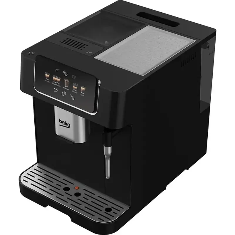 Кавоварка Beko CEG7302B - фото 4