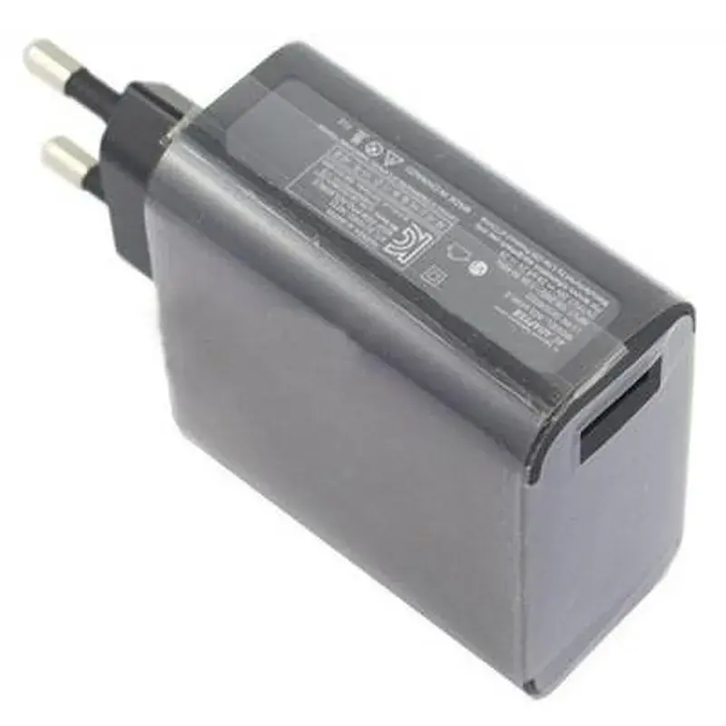 Блок живлення для ноутбука Lenovo 40W 20V, 2A / 5.2V, 2A, роз'єм USB (special) (ADL40WDG) - фото 2