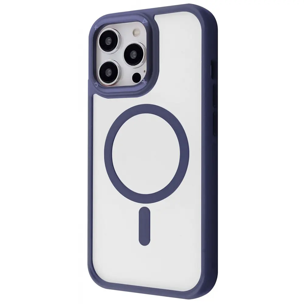 Чохол Proove Clear Essence Case with Magnetic Ring iPhone 16 Pro Max в асортименті - фото 4