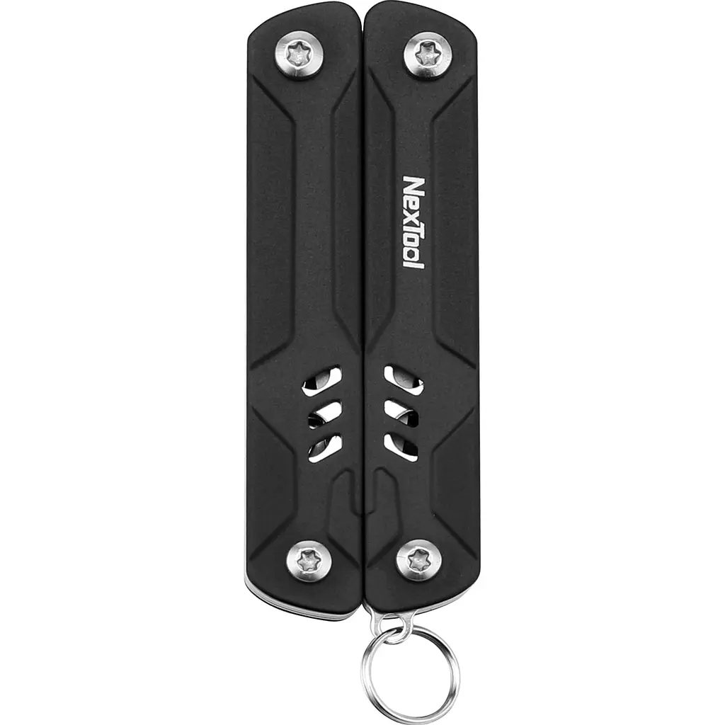 Мультитул Nextool Mini Sailor TSA Version NE20314B [144318] - фото 4