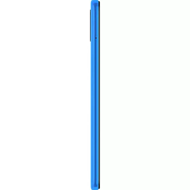 Смартфон Xiaomi Redmi 9A 4/64GB (Blue) [56711] - фото 11