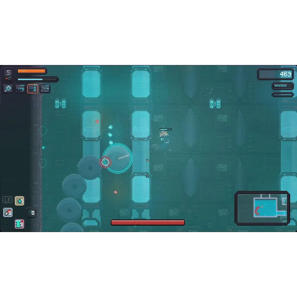 Ключ активации Microsoft Ginsha для Xbox One/Series S/X - фото 9