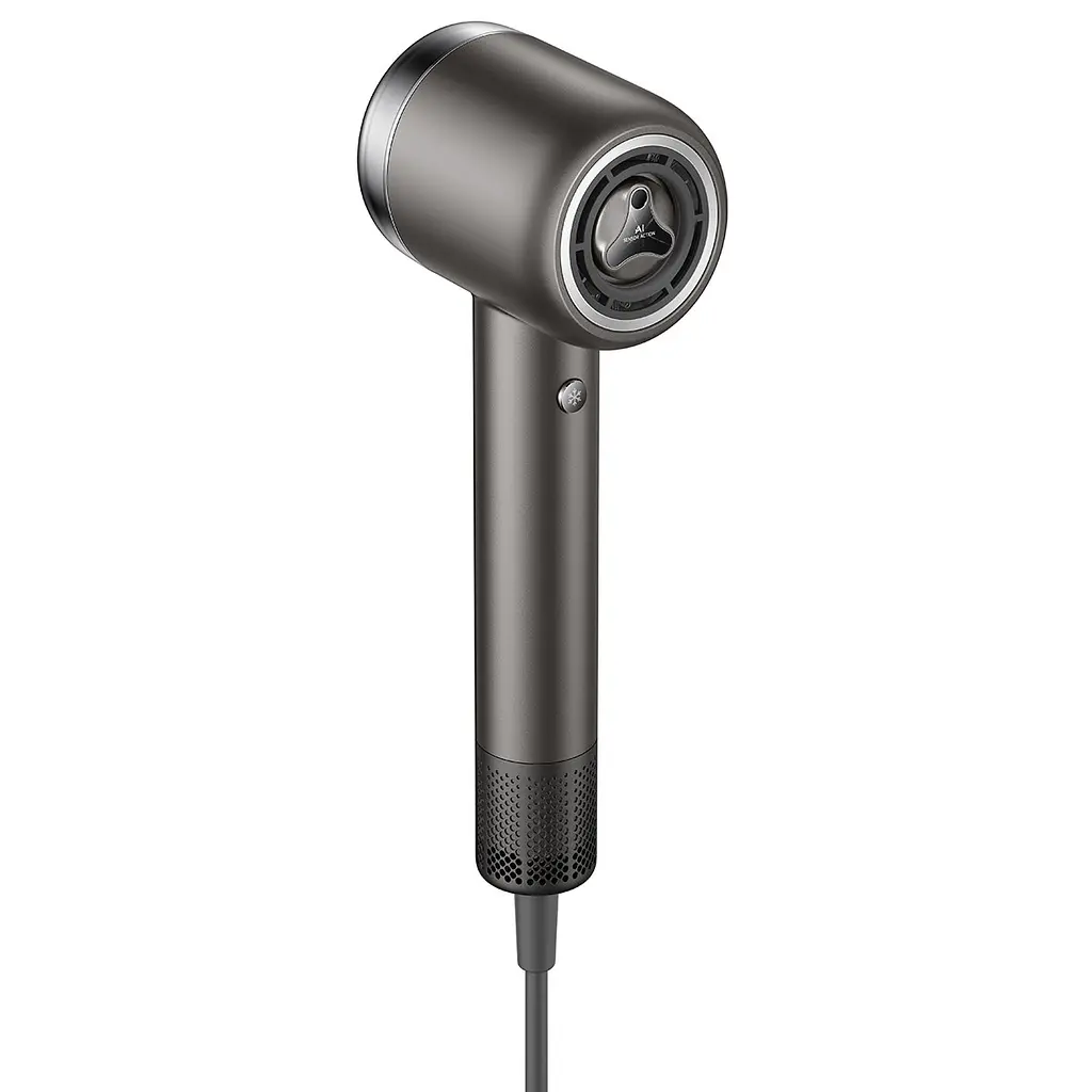 Фен Dreame Gusto G40 SpaceGrey (AHG40A-SG) - фото 6