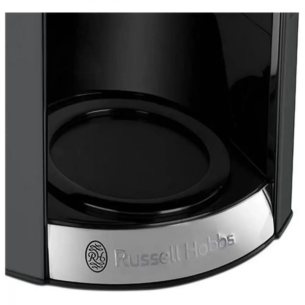 Капельная кофеварка Russell Hobbs 26160-56 Matte Black - фото 6