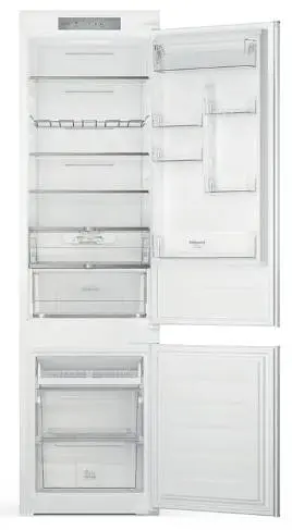 Холодильник Hotpoint-Ariston HAC20 T321 встраиваемый - фото 2