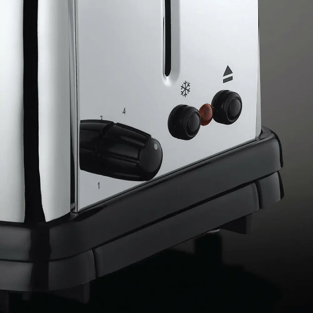Тостер 23311-56 Chester Classic 2 Slices Russell Hobbs teh0026434 - фото 3