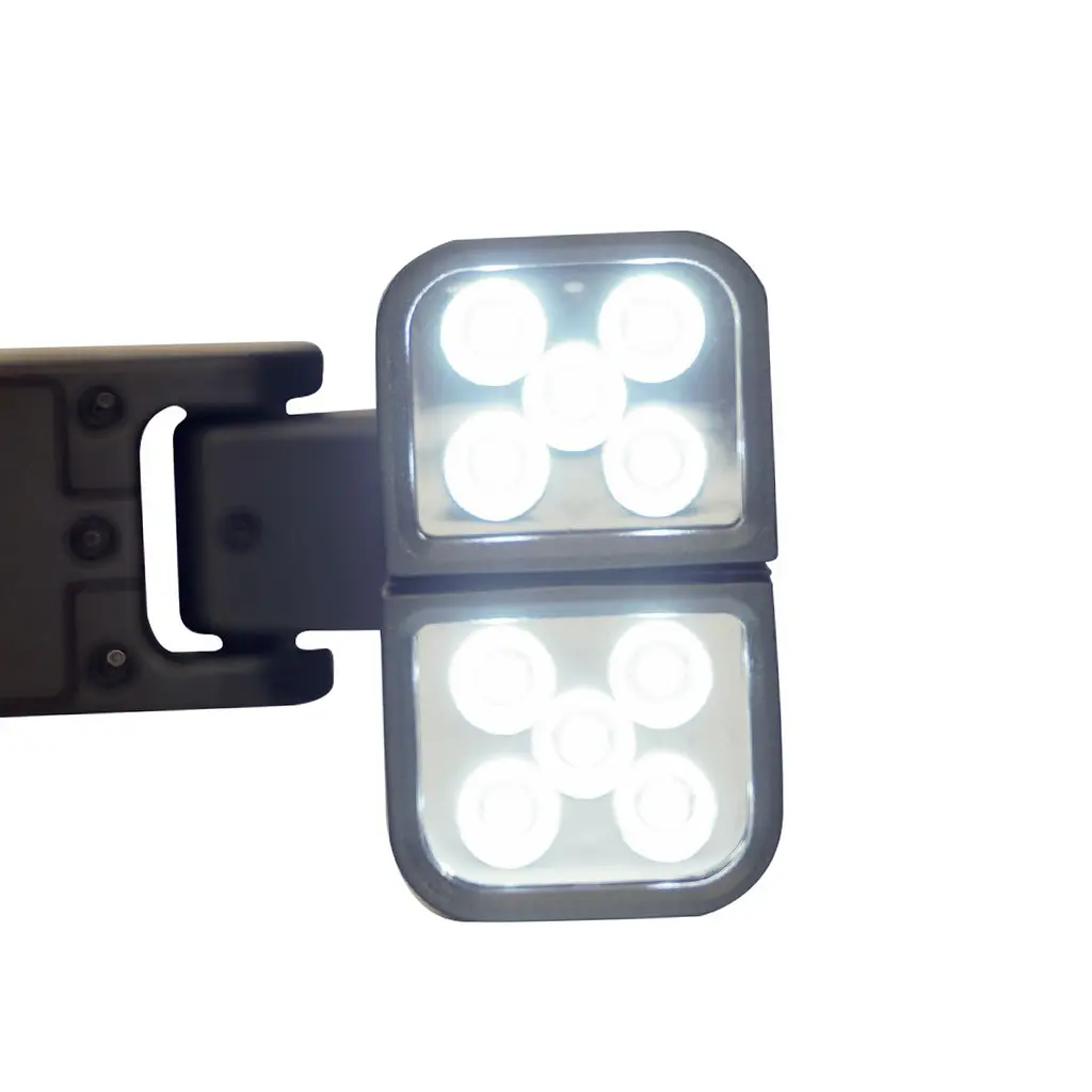 Фонарик для гриля SANTOS BBQ-Lampe (960551) - фото 3