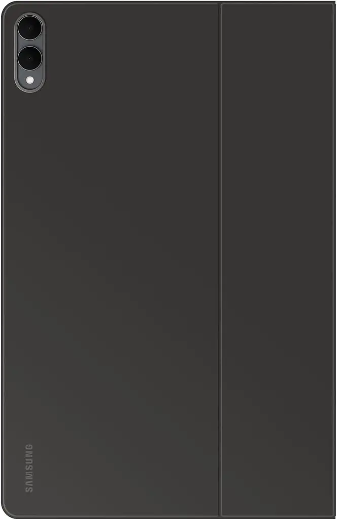 Чохол-клавіатура Samsung Book Cover Keyboard Slim для Galaxy Tab S11 Ultra 14.6 (X930/X936) Black ENG/UKR (EF-DX930BBEGUA) - фото 8