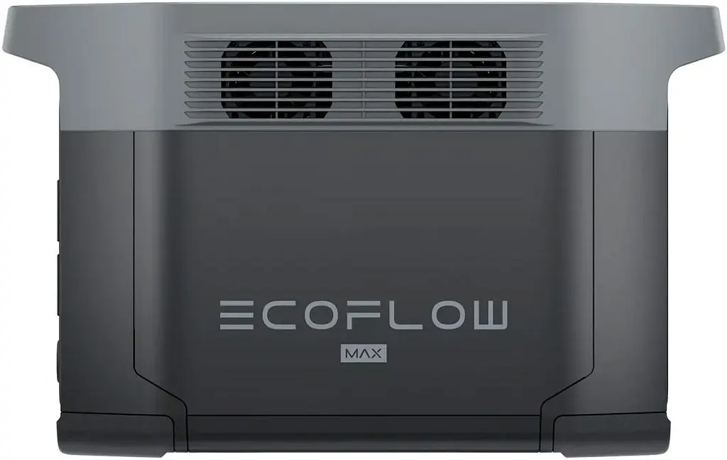 Зарядна станція EcoFlow DELTA 2 Max (EFDELTA2Max-EU) [88305] - фото 5