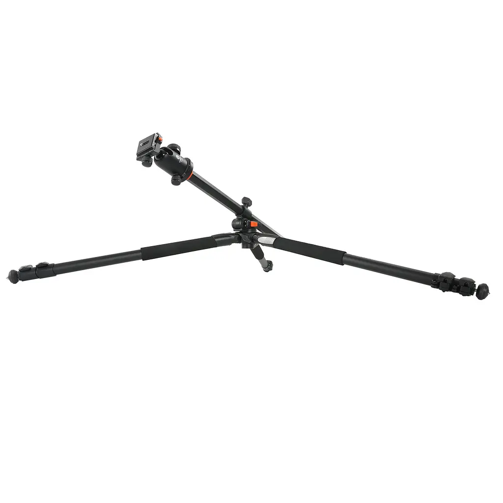 Штатив Vanguard Alta Pro 263AB 100 (Alta Pro 263AB 100), Чорний - фото 14
