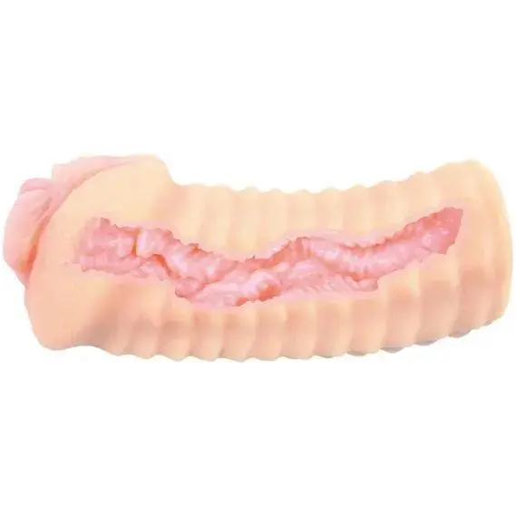 Мастурбатор Kokos Elegance 006 Double Layer - фото 5