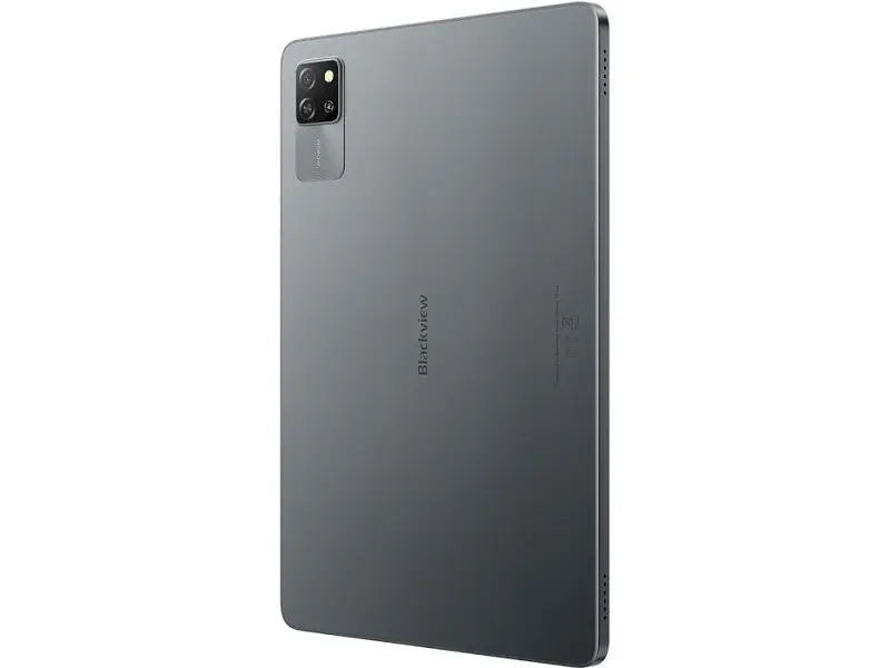 Планшет Blackview Tab 60 4/128GB Wi-Fi Iron Gray - фото 5