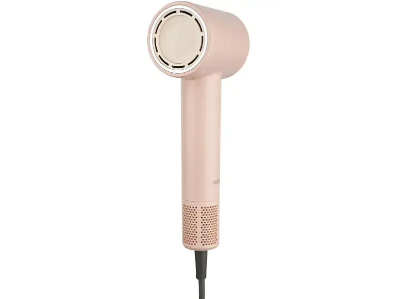 Фен Rotex RFS1060-ion TurboShine - фото 4
